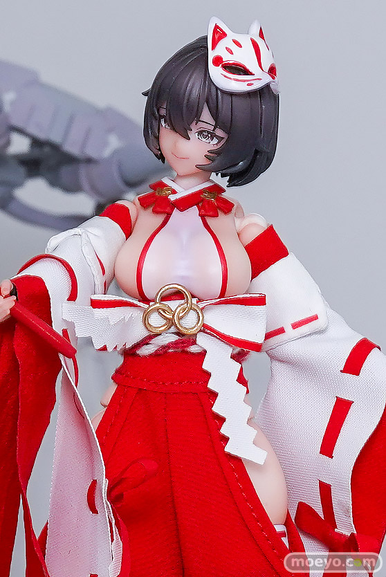 ワンダーフェスティバル2026 [冬]  フィギュア WONDERFUL HOBBY LIFE FOR YOU!!40 スクエニ スシーン 千値練 05