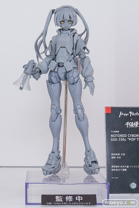 ワンダーフェスティバル2026 [冬]  フィギュア WONDERFUL HOBBY LIFE FOR YOU!!40 スクエニ スシーン 千値練 11