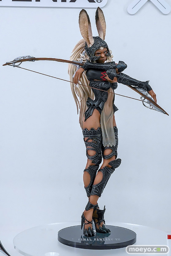 ワンダーフェスティバル2026 [冬]  フィギュア WONDERFUL HOBBY LIFE FOR YOU!!40 スクエニ スシーン 千値練 17