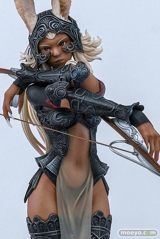 ワンダーフェスティバル2026 [冬]  フィギュア WONDERFUL HOBBY LIFE FOR YOU!!40 スクエニ スシーン 千値練 18