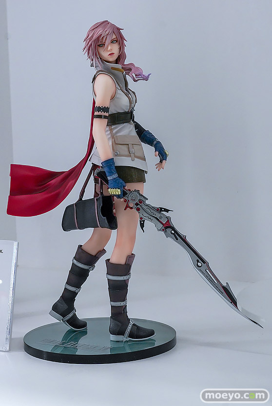 ワンダーフェスティバル2026 [冬]  フィギュア WONDERFUL HOBBY LIFE FOR YOU!!40 スクエニ スシーン 千値練 20