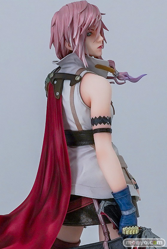 ワンダーフェスティバル2026 [冬]  フィギュア WONDERFUL HOBBY LIFE FOR YOU!!40 スクエニ スシーン 千値練 21