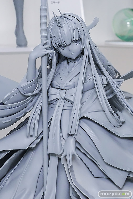 ワンダーフェスティバル2026 [冬]  フィギュア WONDERFUL HOBBY LIFE FOR YOU!!40 ファット・カンパニー キアサージ 緒山まひろ  ニキータ 14