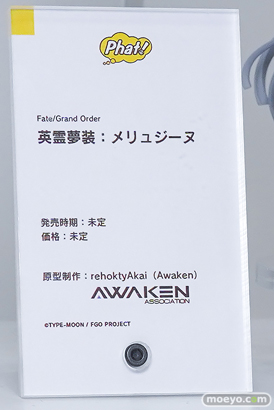ワンダーフェスティバル2026 [冬]  フィギュア WONDERFUL HOBBY LIFE FOR YOU!!40 ファット・カンパニー キアサージ 緒山まひろ  ニキータ 16