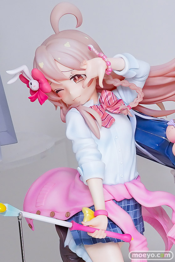 ワンダーフェスティバル2026 [冬]  フィギュア WONDERFUL HOBBY LIFE FOR YOU!!40 ファット・カンパニー キアサージ 緒山まひろ  ニキータ 32