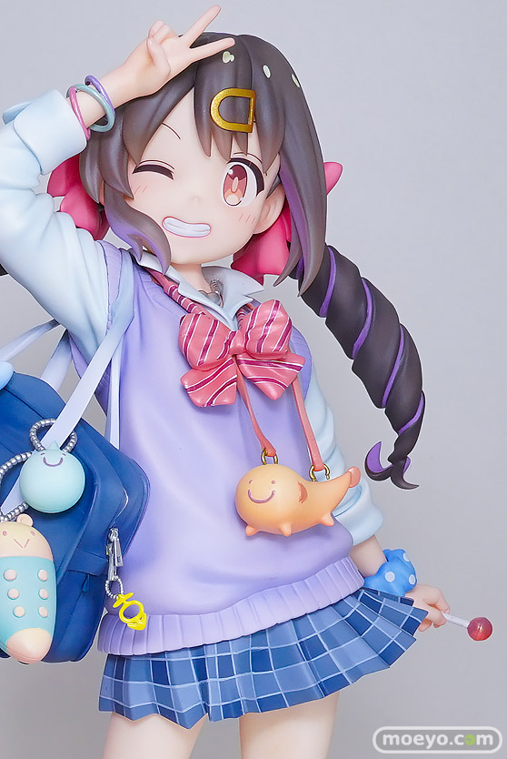 ワンダーフェスティバル2026 [冬]  フィギュア WONDERFUL HOBBY LIFE FOR YOU!!40 ファット・カンパニー キアサージ 緒山まひろ  ニキータ 34