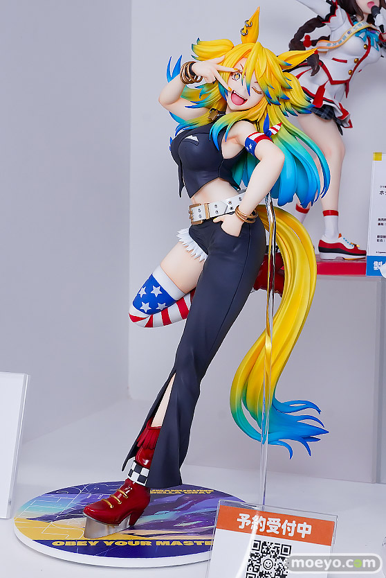 ワンダーフェスティバル2026 [冬]  フィギュア WONDERFUL HOBBY LIFE FOR YOU!!40 ファット・カンパニー ソフィア シオン ヴェロニカ 05