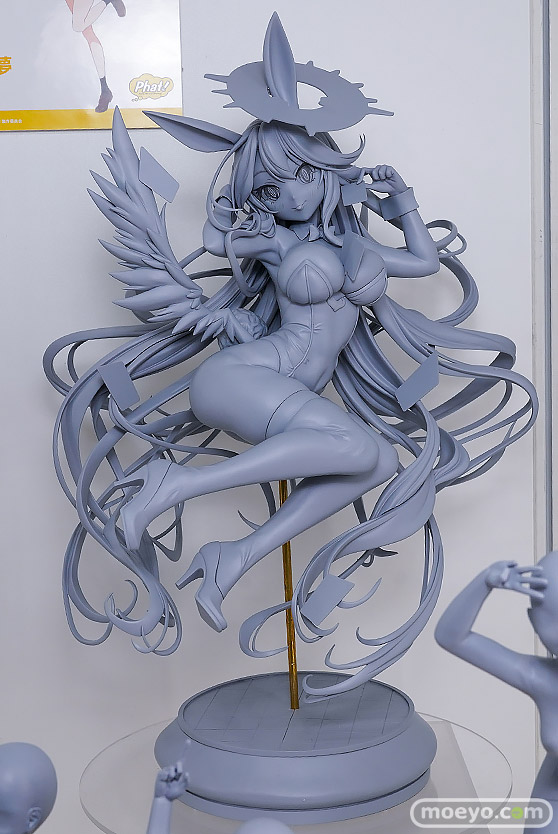 ワンダーフェスティバル2026 [冬]  フィギュア WONDERFUL HOBBY LIFE FOR YOU!!40 ファット・カンパニー ソフィア シオン ヴェロニカ 13