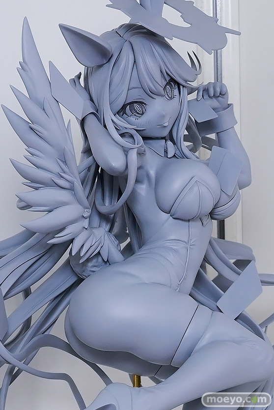 ワンダーフェスティバル2026 [冬]  フィギュア WONDERFUL HOBBY LIFE FOR YOU!!40 ファット・カンパニー ソフィア シオン ヴェロニカ 14