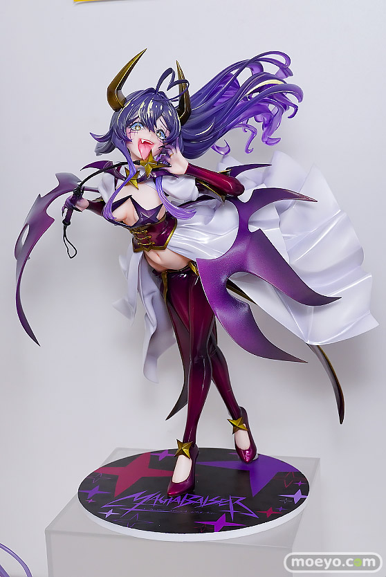 ワンダーフェスティバル2026 [冬]  フィギュア WONDERFUL HOBBY LIFE FOR YOU!!40 ファット・カンパニー ソフィア シオン ヴェロニカ 16