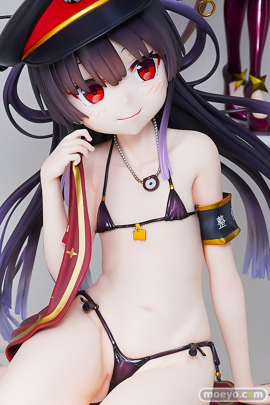 ワンダーフェスティバル2026 [冬]  フィギュア WONDERFUL HOBBY LIFE FOR YOU!!40 ファット・カンパニー ソフィア シオン ヴェロニカ 19