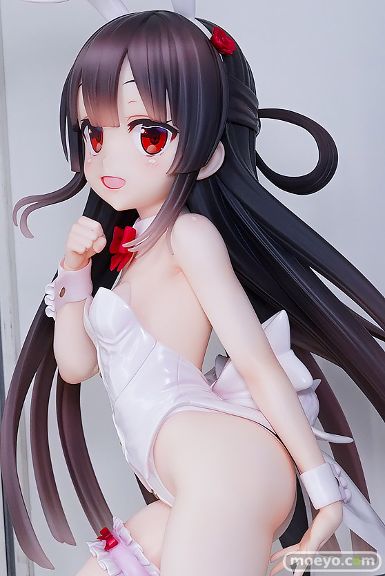 ワンダーフェスティバル2026 [冬]  フィギュア WONDERFUL HOBBY LIFE FOR YOU!!40 ファット・カンパニー ソフィア シオン ヴェロニカ 22