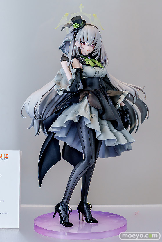 秋葉原の新作フィギュア展示の様子 2026年3月7日 GOOD SMILE POP UP STORE
 in アキバCOギャラリー 01