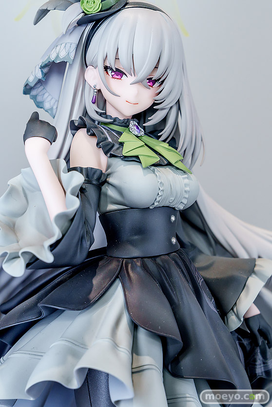 秋葉原の新作フィギュア展示の様子 2026年3月7日 GOOD SMILE POP UP STORE
 in アキバCOギャラリー 02