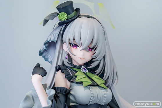 秋葉原の新作フィギュア展示の様子 2026年3月7日 GOOD SMILE POP UP STORE
 in アキバCOギャラリー 03