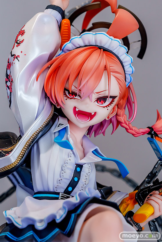 秋葉原の新作フィギュア展示の様子 2026年3月7日 GOOD SMILE POP UP STORE
 in アキバCOギャラリー 08