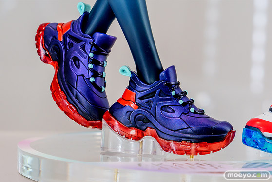 秋葉原の新作フィギュア展示の様子 2026年3月7日 GOOD SMILE POP UP STORE
 in アキバCOギャラリー 16