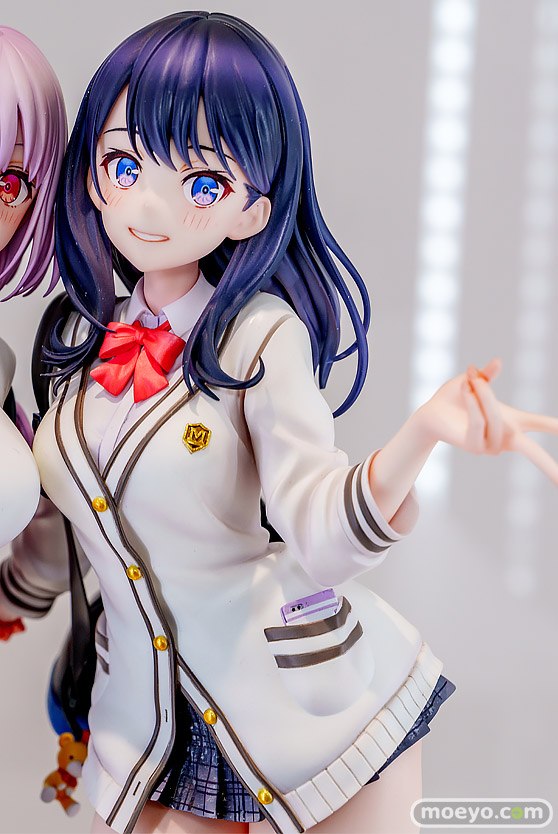 秋葉原の新作フィギュア展示の様子 2026年3月7日 GOOD SMILE POP UP STORE
 in アキバCOギャラリー 18