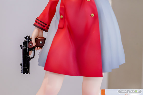 秋葉原の新作フィギュア展示の様子 2026年3月7日 GOOD SMILE POP UP STORE
 in アキバCOギャラリー 25