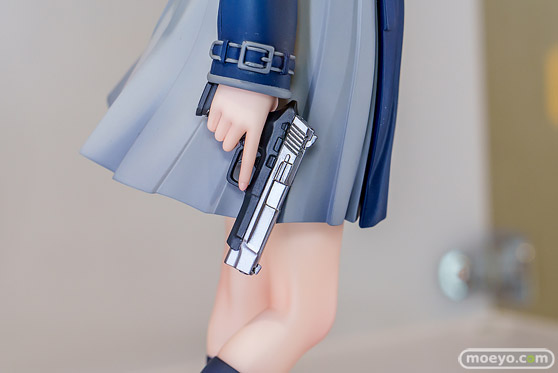 秋葉原の新作フィギュア展示の様子 2026年3月7日 GOOD SMILE POP UP STORE
 in アキバCOギャラリー 28