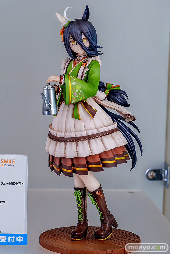 秋葉原の新作フィギュア展示の様子 2026年3月7日 GOOD SMILE POP UP STORE
 in アキバCOギャラリー 30