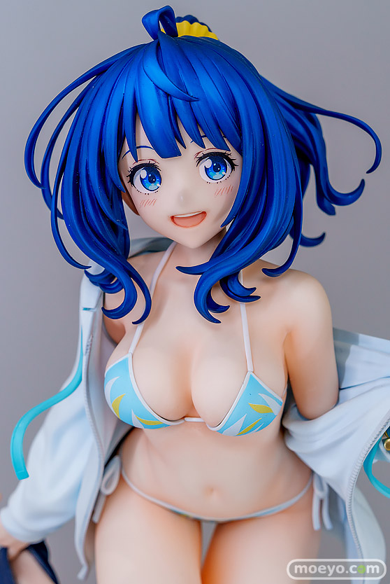 秋葉原の新作フィギュア展示の様子 2026年3月7日 GOOD SMILE POP UP STORE
 in アキバCOギャラリー 35