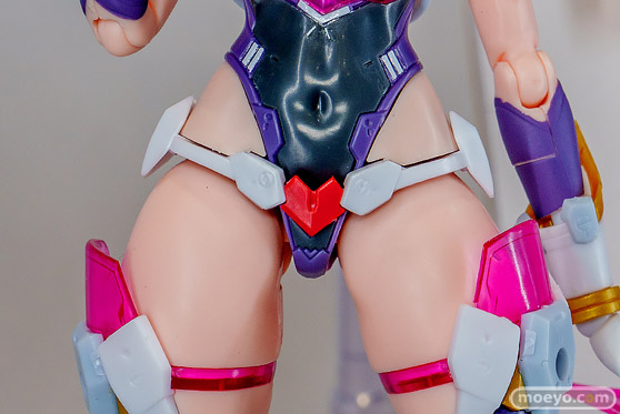 秋葉原の新作フィギュア展示の様子 2026年3月7日 GOOD SMILE POP UP STORE
 in アキバCOギャラリー 40