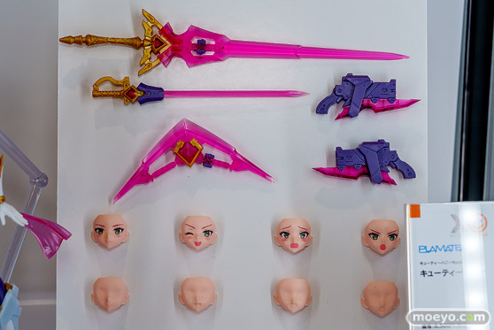 秋葉原の新作フィギュア展示の様子 2026年3月7日 GOOD SMILE POP UP STORE
 in アキバCOギャラリー 41