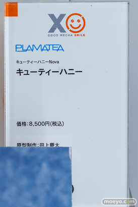 秋葉原の新作フィギュア展示の様子 2026年3月7日 GOOD SMILE POP UP STORE
 in アキバCOギャラリー 42