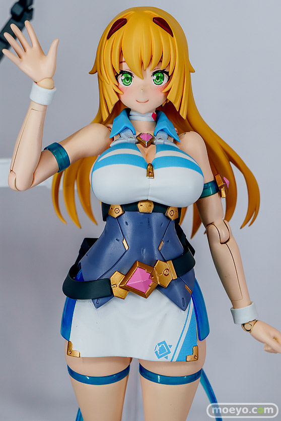 秋葉原の新作フィギュア展示の様子 2026年3月7日 GOOD SMILE POP UP STORE
 in アキバCOギャラリー 44