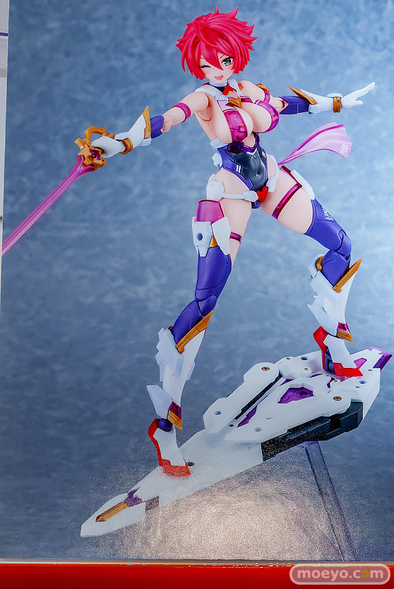 秋葉原の新作フィギュア展示の様子 2026年3月7日 GOOD SMILE POP UP STORE
 in アキバCOギャラリー 49