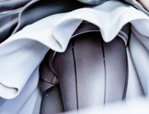 「サクラコ（アイドル）」「ネル」「錦木千束 / 井ノ上たきな」など 秋葉原の新作フィギュア、グッズ展示の様子「GOOD SMILE POP UP STORE in アキバCOギャラリー」（2026年2月28日）