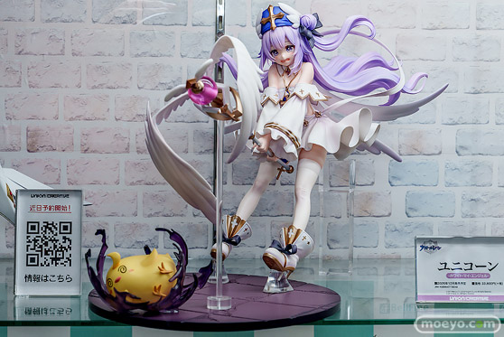 秋葉原の新作フィギュア展示の様子 2026年3月7日 ボークスホビー天国2 東京フィギュアギャラリー 05