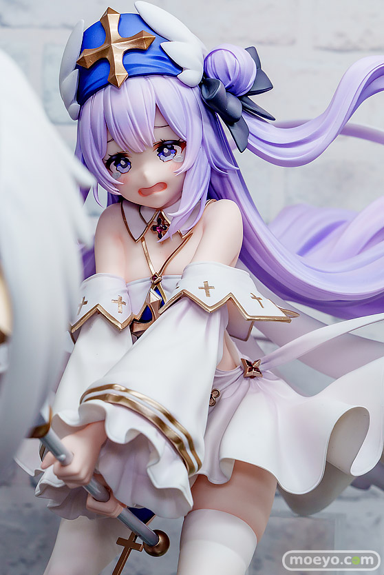 秋葉原の新作フィギュア展示の様子 2026年3月7日 ボークスホビー天国2 東京フィギュアギャラリー 06