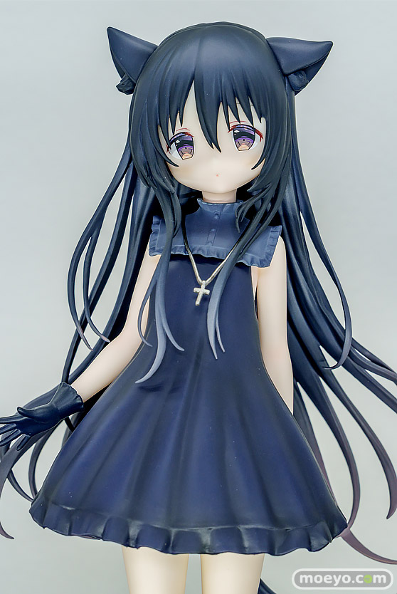 秋葉原の新作フィギュア展示の様子 2026年3月7日 ボークスホビー天国2 東京フィギュアギャラリー 10