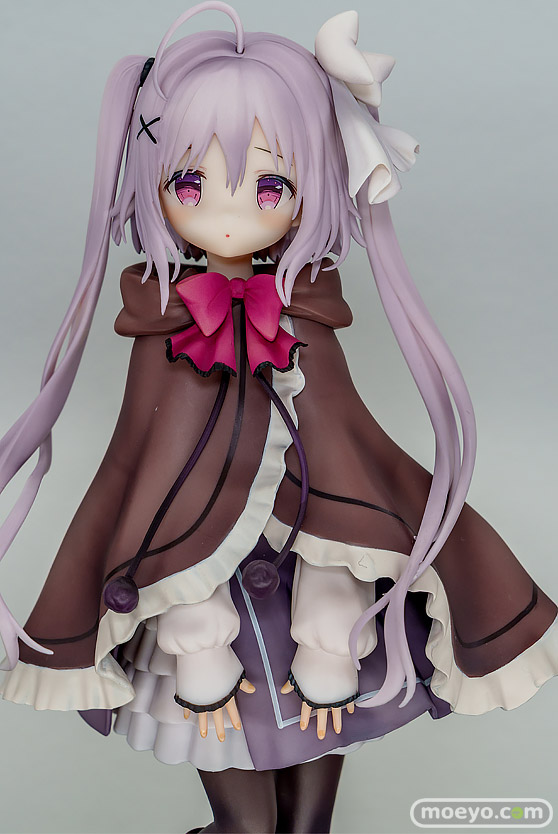 秋葉原の新作フィギュア展示の様子 2026年3月7日 ボークスホビー天国2 東京フィギュアギャラリー 11