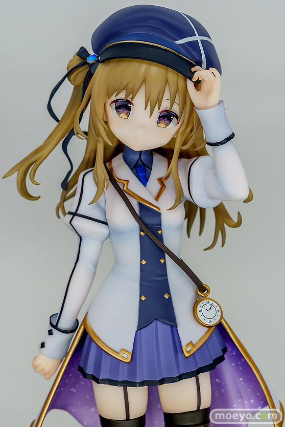 秋葉原の新作フィギュア展示の様子 2026年3月7日 ボークスホビー天国2 東京フィギュアギャラリー 12