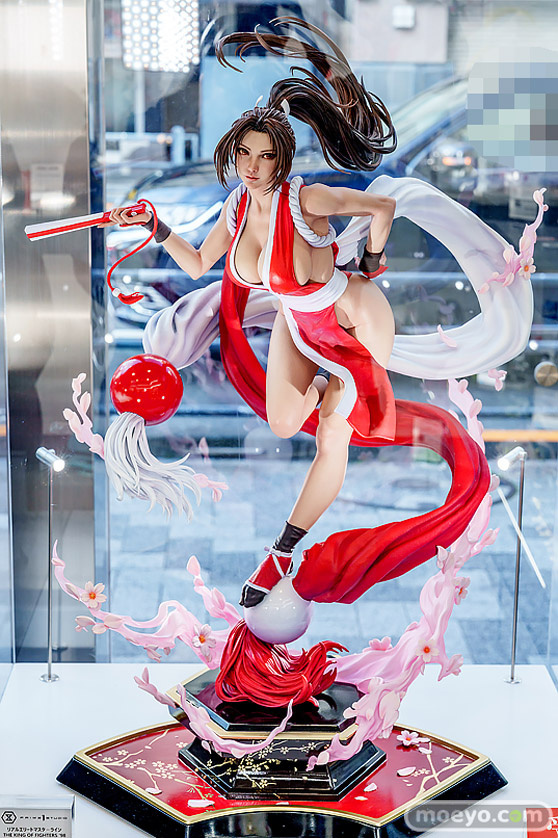 秋葉原の新作フィギュア展示の様子 2026年3月7日 ボークスホビー天国2 東京フィギュアギャラリー 14