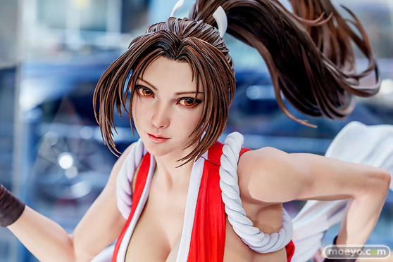 秋葉原の新作フィギュア展示の様子 2026年3月7日 ボークスホビー天国2 東京フィギュアギャラリー 15