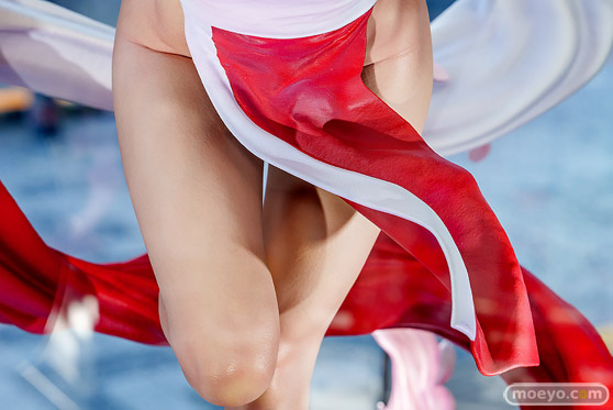 秋葉原の新作フィギュア展示の様子 2026年3月7日 ボークスホビー天国2 東京フィギュアギャラリー 17