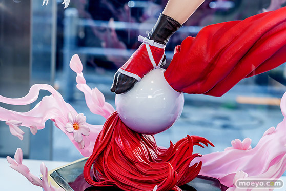 秋葉原の新作フィギュア展示の様子 2026年3月7日 ボークスホビー天国2 東京フィギュアギャラリー 18