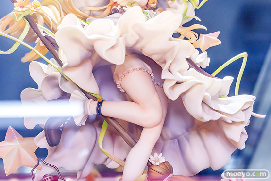 秋葉原の新作フィギュア展示の様子 2026年3月7日 あみあみ 秋葉原ラジオ会館店 霧雨魔理沙 食蜂操祈 ネル 03