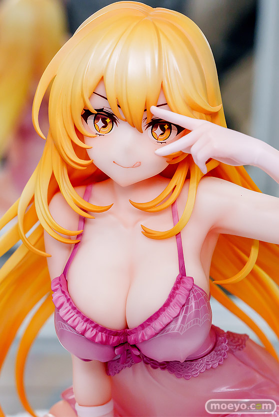 秋葉原の新作フィギュア展示の様子 2026年3月7日 あみあみ 秋葉原ラジオ会館店 霧雨魔理沙 食蜂操祈 ネル 06