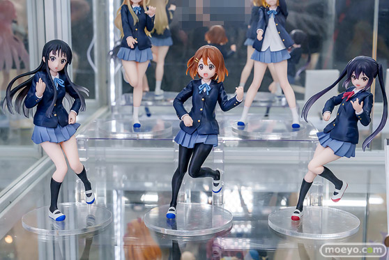 秋葉原の新作フィギュア展示の様子 2026年3月7日 あみあみ 秋葉原ラジオ会館店 霧雨魔理沙 食蜂操祈 ネル 11