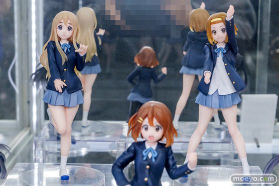 秋葉原の新作フィギュア展示の様子 2026年3月7日 あみあみ 秋葉原ラジオ会館店 霧雨魔理沙 食蜂操祈 ネル 12