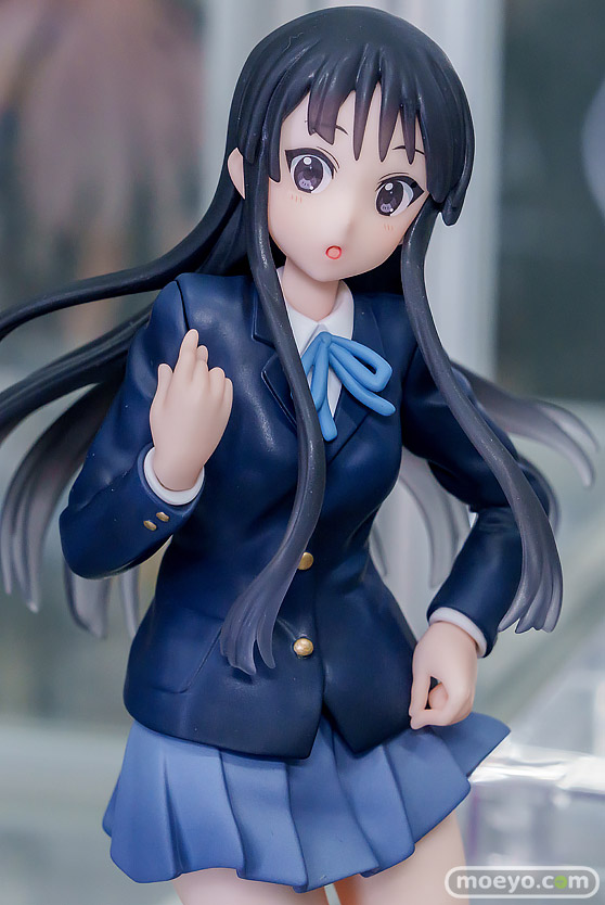 秋葉原の新作フィギュア展示の様子 2026年3月7日 あみあみ 秋葉原ラジオ会館店 霧雨魔理沙 食蜂操祈 ネル 13