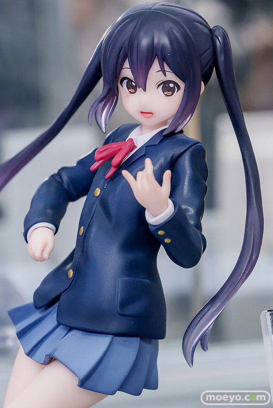 秋葉原の新作フィギュア展示の様子 2026年3月7日 あみあみ 秋葉原ラジオ会館店 霧雨魔理沙 食蜂操祈 ネル 15