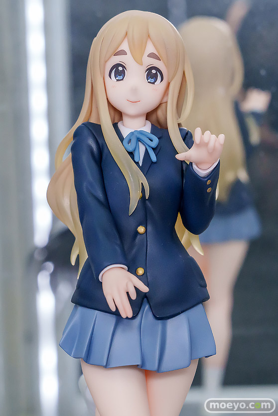 秋葉原の新作フィギュア展示の様子 2026年3月7日 あみあみ 秋葉原ラジオ会館店 霧雨魔理沙 食蜂操祈 ネル 17