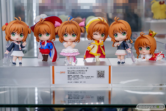 秋葉原の新作フィギュア展示の様子 2026年3月7日 あみあみ 秋葉原ラジオ会館店 霧雨魔理沙 食蜂操祈 ネル 19