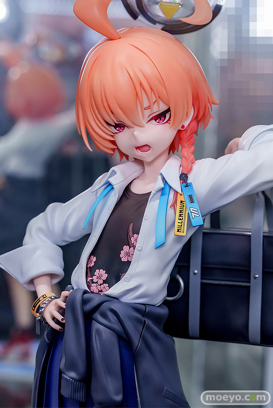 秋葉原の新作フィギュア展示の様子 2026年3月7日 あみあみ 秋葉原ラジオ会館店 霧雨魔理沙 食蜂操祈 ネル 23